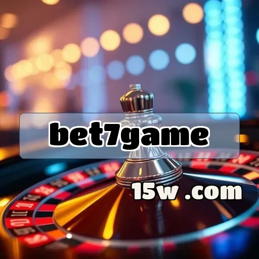 bet7game: Os Melhores Bônus para Aumentar Sua Diversão nos Jogos!