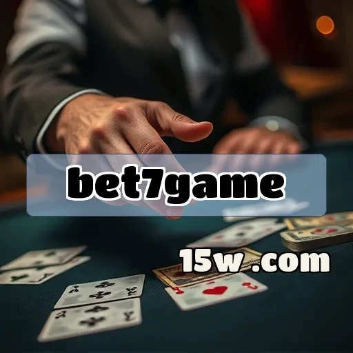 bet7game: Os Jogos Que Transformam A Sua Diversão Online