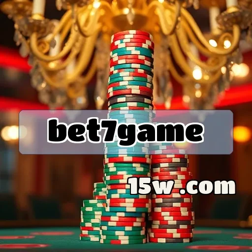 bet7game: Explore os Diversos Recursos da Seção de Login