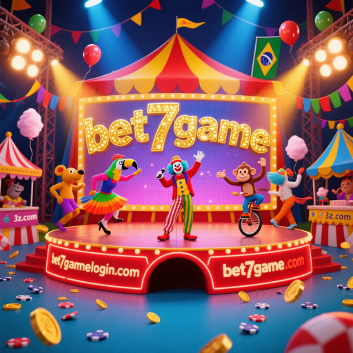 A Ascensão dos Torneios de Jogos no Bet7Game