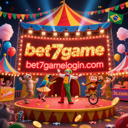 A Revolução dos Jogos Virtuais no Bet7game